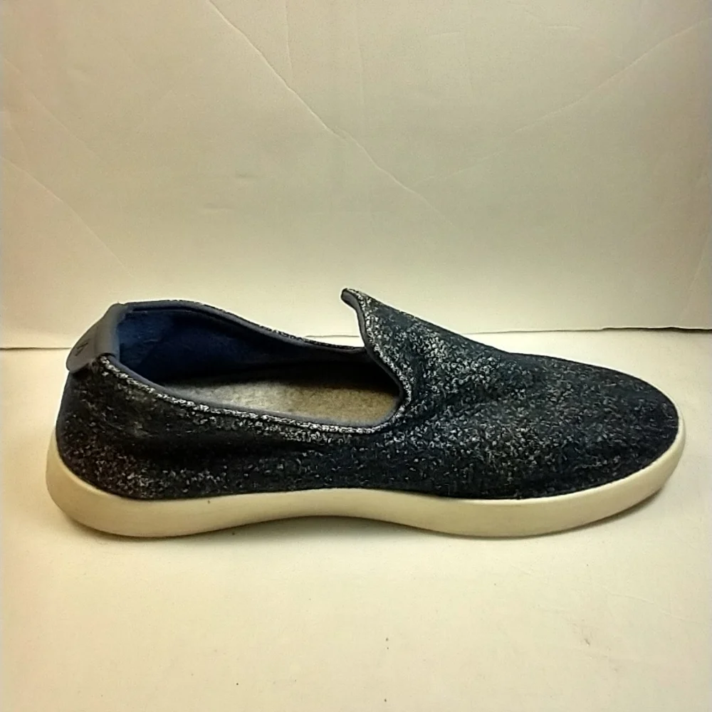 Allbirds WL Wool Lounger Slip On Loafers Shoes Men's sz 10